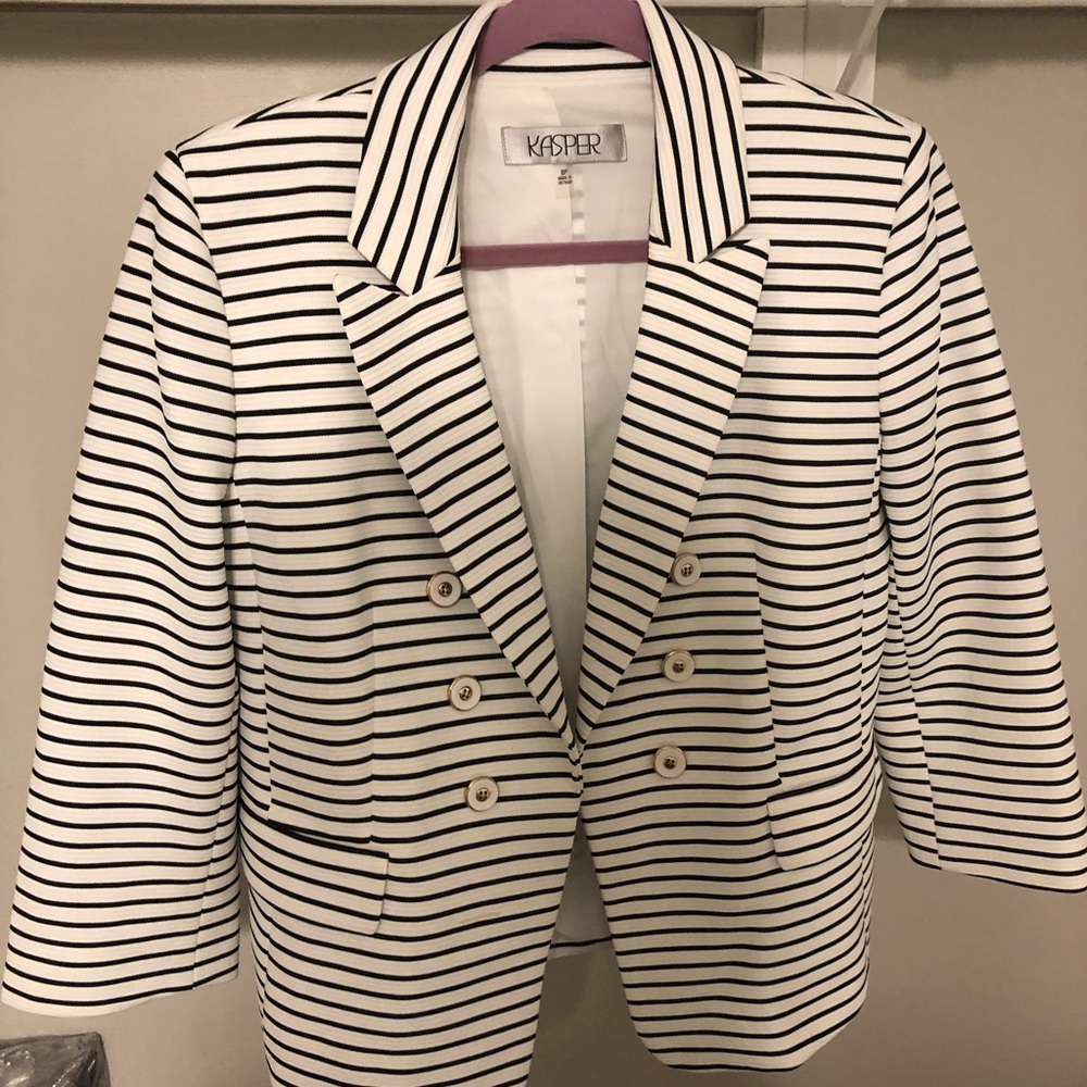 Kasper Blazer